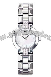 Concord La Scala Ladies Wristwatch 0309662