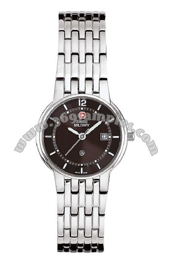 Swiss Military Rendez-Vous Ladies Wristwatch 06-787-04-007