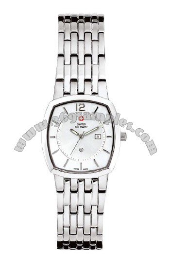 Swiss Military Rendez-Vous Ladies Wristwatch 06-788-04-001