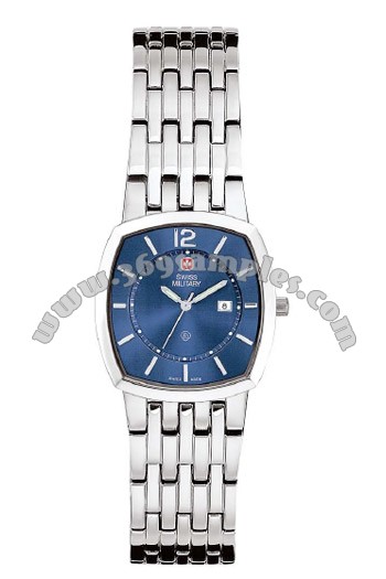 Swiss Military Rendez-Vous Ladies Wristwatch 06-788-04-003