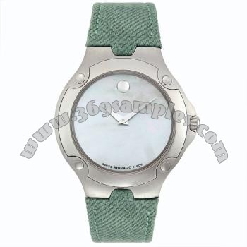 Movado Movado Ladies Wristwatch 0605083