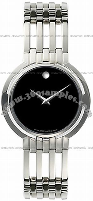 Movado  Ladies Wristwatch 0605097