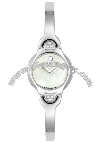 Movado Kara Ladies Wristwatch 0605312