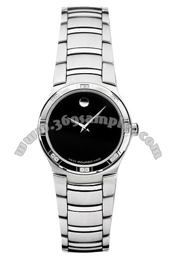 Movado  Ladies Wristwatch 0605480