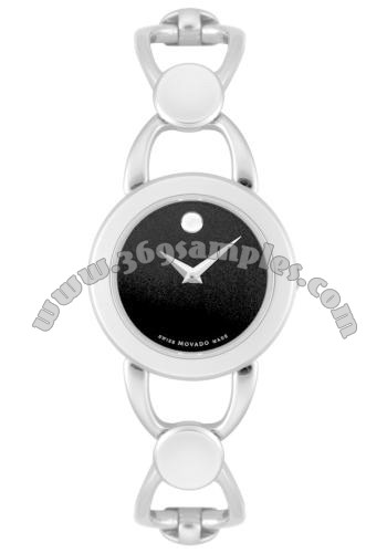 Movado  Ladies Wristwatch 0605971