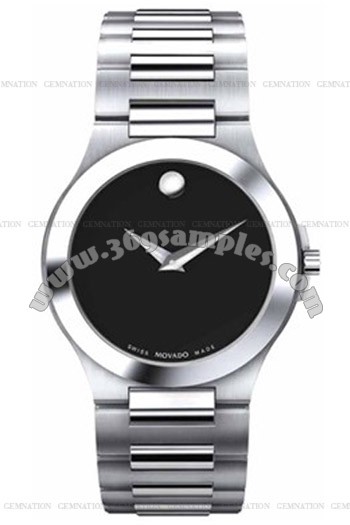 Movado  Ladies Wristwatch 0606164