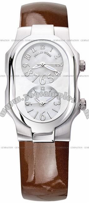 Philip Stein Teslar Small Ladies Wristwatch 1-F-FSMOP-LCH