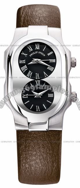 Philip Stein Teslar Small Ladies Wristwatch 1-G-CB-CBR