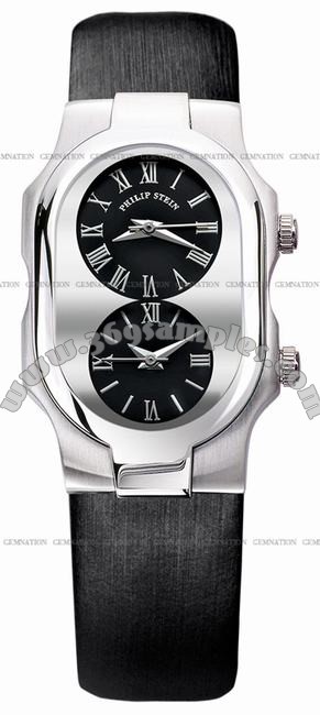 Philip Stein Teslar Small Ladies Wristwatch 1-G-CB-IB