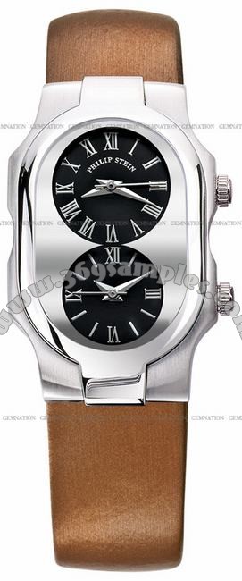 Philip Stein Teslar Small Ladies Wristwatch 1-G-CB-IBZ