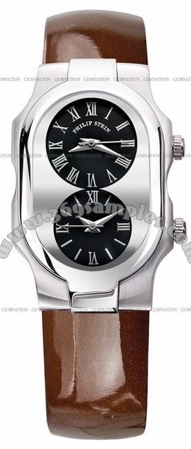 Philip Stein Teslar Small Ladies Wristwatch 1-G-CB-LCH