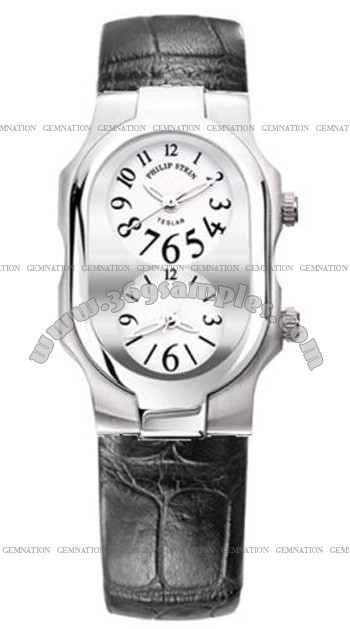 Philip Stein Teslar Small Ladies Wristwatch 1-G-FW-AB