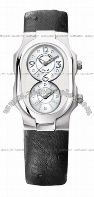Philip Stein Teslar Small Ladies Wristwatch 1-W-DNW-OB