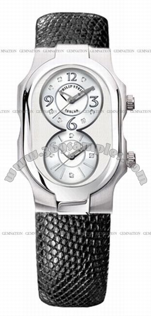Philip Stein Teslar Small Ladies Wristwatch 1-W-DNW-ZB