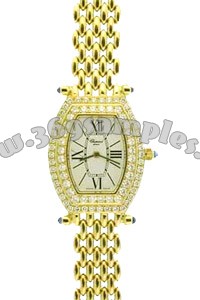 Chopard Classique Femme Ladies Wristwatch 10.6560.23Y