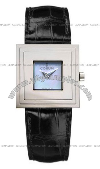Corum  Ladies Wristwatch 10125190001PN34