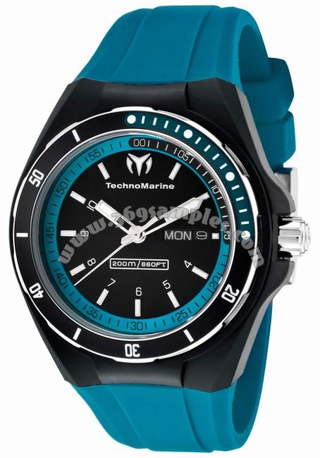 Technomarine Cruise Sport Unisex Wristwatch 110014