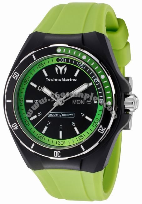 Technomarine Cruise Sport Unisex Wristwatch 111017
