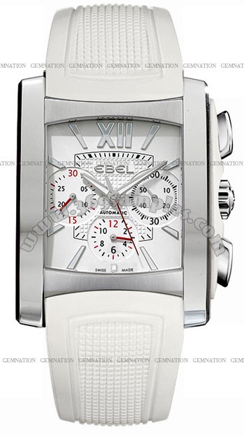 Ebel Brasilia Chronograph Ladies Wristwatch 1215702