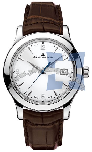 Jaeger-LeCoultre Master Control Automatic Mens Wristwatch 139.84.20