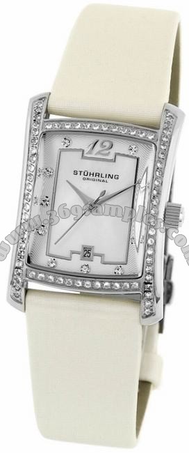Stuhrling  Ladies Wristwatch 145CL.1215P7