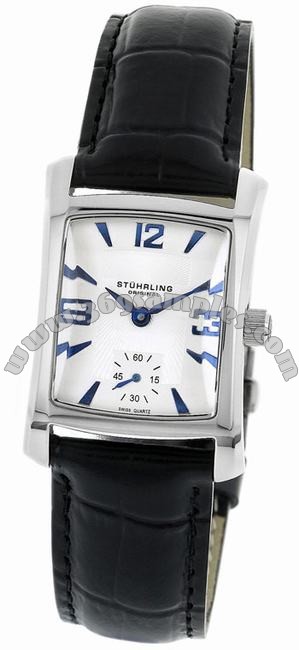 Stuhrling Lady Gatsby Society Ladies Wristwatch 145L.12152
