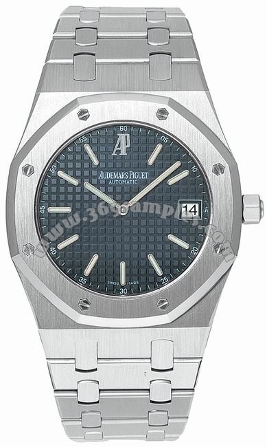 Audemars Piguet Royal Oak Automatic Mens Wristwatch 15202ST.OO.0944ST.02