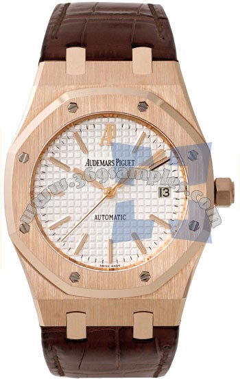 Audemars Piguet Royal Oak Mens Wristwatch 15300OR.OO.D088CR.02