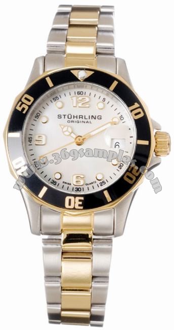 Stuhrling  Ladies Wristwatch 157.112237