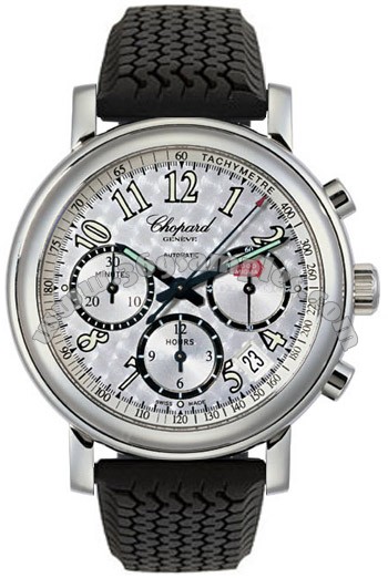Chopard Mille Miglia Mens Wristwatch 16.8331-99