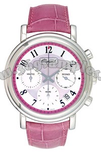 Chopard Mille Miglia Elton John Ladies Wristwatch 16.8331.11