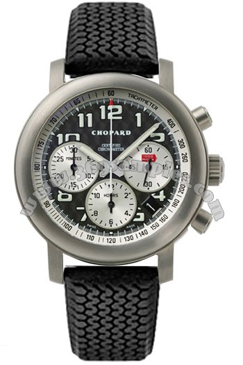 Chopard Mille Miglia Mens Wristwatch 16.8407