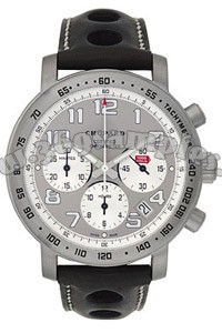 Chopard Mille Miglia Racing Colors Mens Wristwatch 16.8915.100
