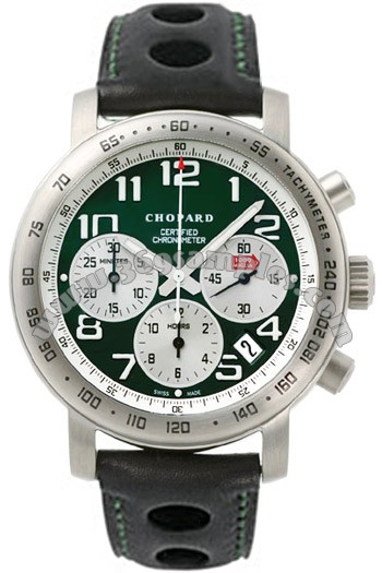Chopard Mille Miglia Racing Colors Mens Wristwatch 16.8915.102