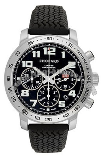 Chopard Mille Miglia Mens Wristwatch 16.8920B