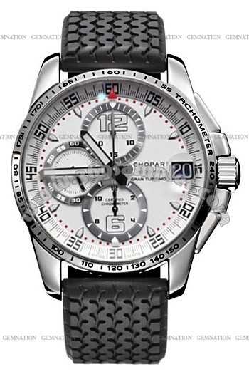 Chopard Mille Miglia GT XL Chronograph Mens Wristwatch 168459-3015