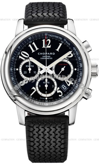 Chopard Mille Miglia Mens Wristwatch 168511-3001