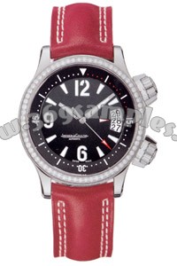 Jaeger-LeCoultre Master Compressor Mens Wristwatch 172.84.01