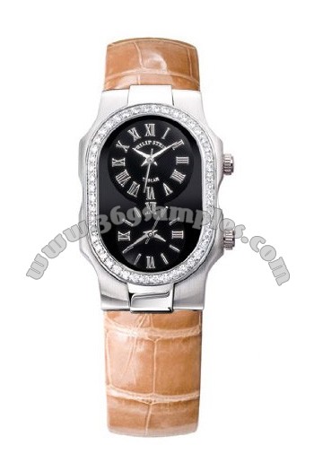 Philip Stein Teslar Small Ladies Wristwatch 1D-B-CB-AA