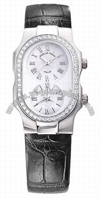 Philip Stein Teslar Small Ladies Wristwatch 1D-F-CMOP-AB