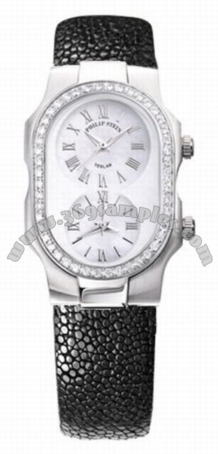 Philip Stein Teslar Small Ladies Wristwatch 1D-F-CMOP-GB
