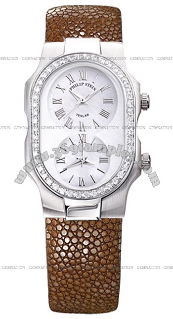 Philip Stein Teslar Small Ladies Wristwatch 1D-F-CMOP-GBR