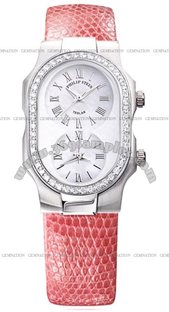 Philip Stein Teslar Small Ladies Wristwatch 1D-F-CMOP-ZRO