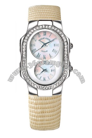 Philip Stein Teslar Small Ladies Wristwatch 1D-F-CMOP-ZSA