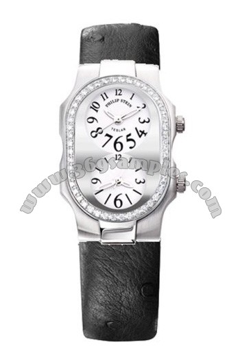 Philip Stein Teslar Small Ladies Wristwatch 1D-G-FW-OB