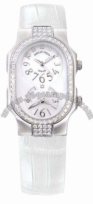 Philip Stein Teslar Small Ladies Wristwatch 1DD-F-FSMOP-AW