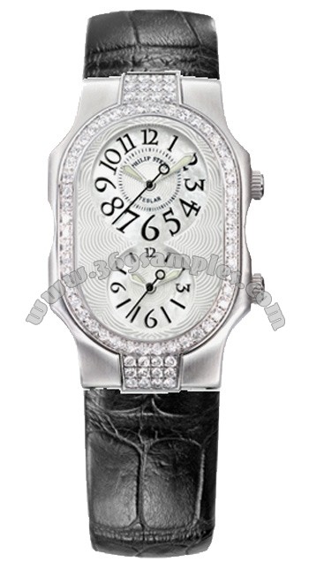 Philip Stein Teslar Small Ladies Wristwatch 1DD-T-FAMOP-AB