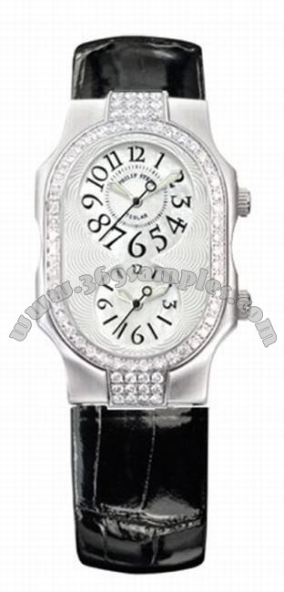 Philip Stein Teslar Small Ladies Wristwatch 1DD-T-FAMOP-ABS