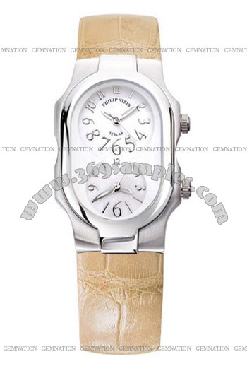 Philip Stein Teslar Small Ladies Wristwatch 1F-FSMOP-AS