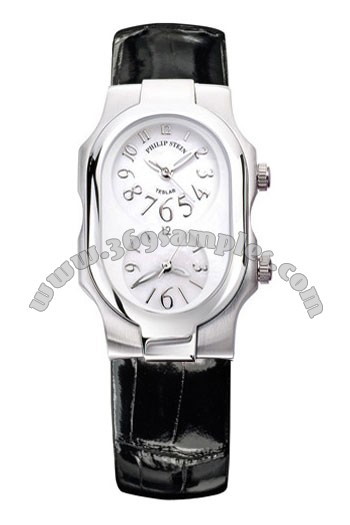 Philip Stein Teslar Small Ladies Wristwatch 1FF-SMOP-ABS